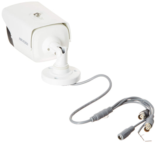 Outdoor Ir Bullet 2Mp,2.8Mm 40M