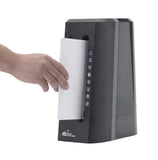 Royal Sovereign CS-06D Desk-Top Portable Shredder
