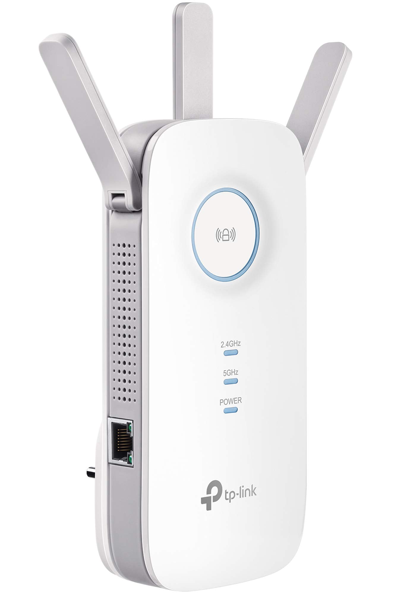 TP-LINK AC1750 Wi-Fi Range Extender (RE450)