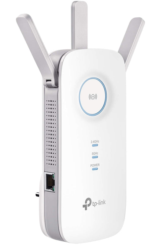TP-LINK AC1750 Wi-Fi Range Extender (RE450)