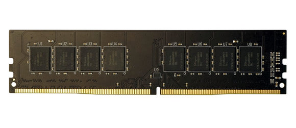 VisionTek 900815 Products 8GB DDR4 2400MHz (PC4-19200) DIMM, Desktop Memory