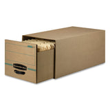 Bb Recycled Stor/drawer Letter