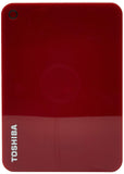 Toshiba Canvio Advance 4TB Portable External Hard Drive USB 3.0