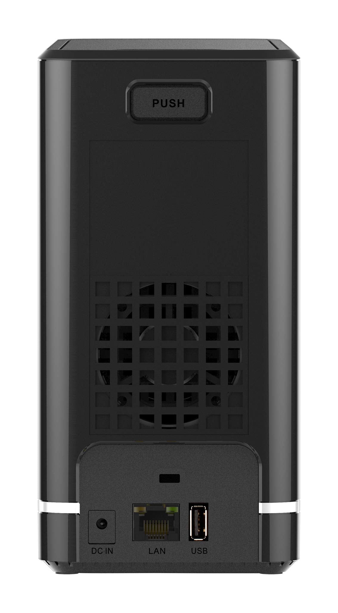 D-Link Camera Business Video Recorder Mydlink-Enabled (DNR-322L)