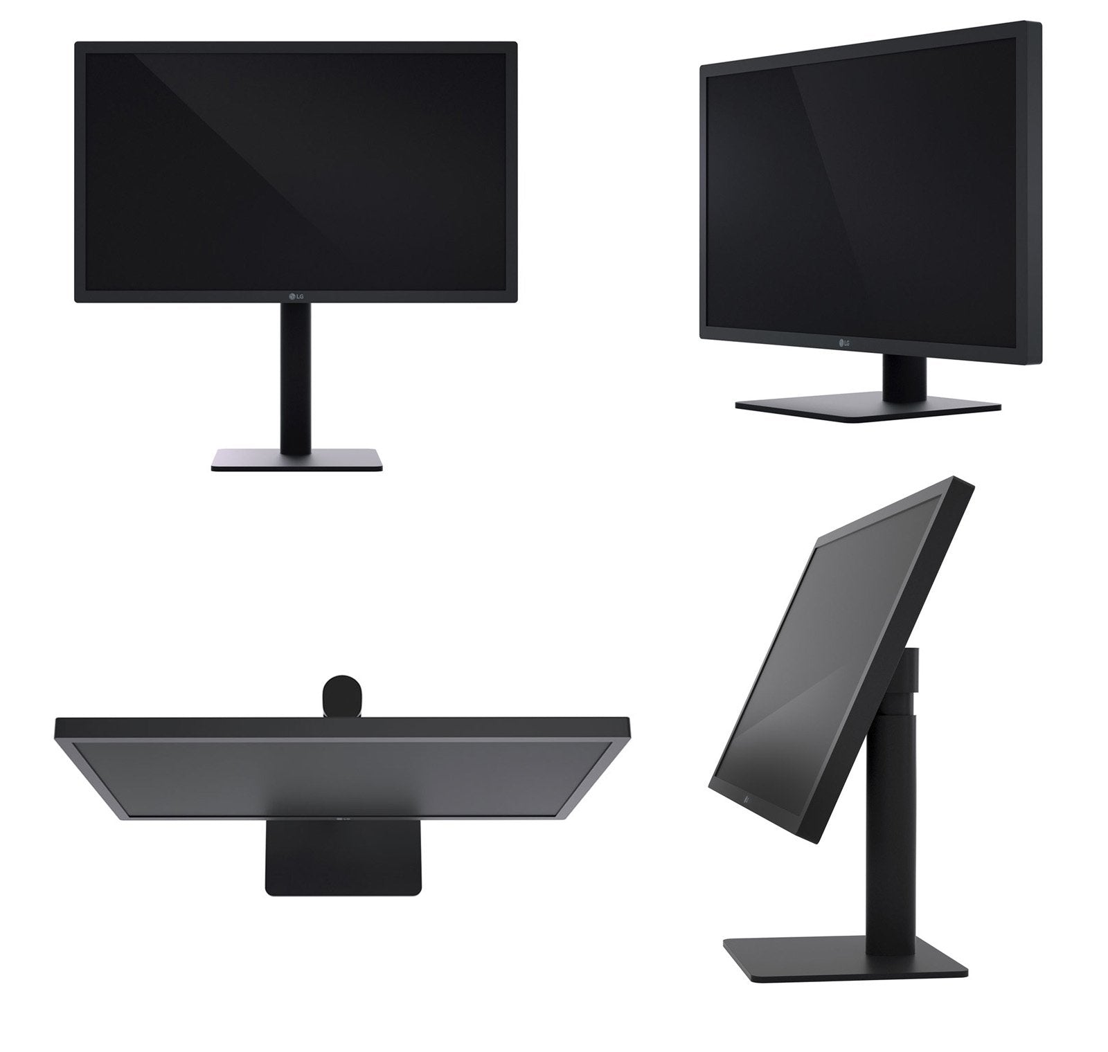 Refurbished LG 22