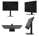 Refurbished LG 22" 22MD4KA UltraFine 4K (4096 x 2304) IPS LED Monitor (21.5" Diagonal) for MacBook Pro -International Version-