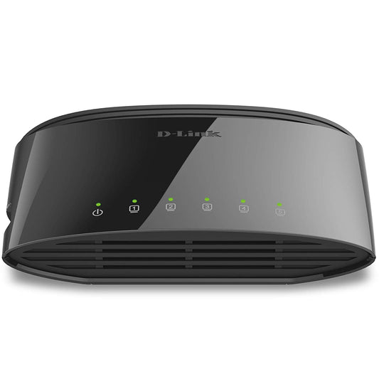 D-Link Gigabit