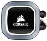 Corsair Hydro Series H55 AIO Liquid CPU Cooler