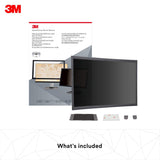 3MTM Privacy Filter for Widescreen Desktop LCD Monitors