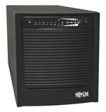 Tripp Lite 1500VA 1200W UPS Smart Online Tower 100V-120V USB DB9 SNMP RT, 6 Outlets, 2 Year Warranty & $250,000 Insurance (SU1500XL)