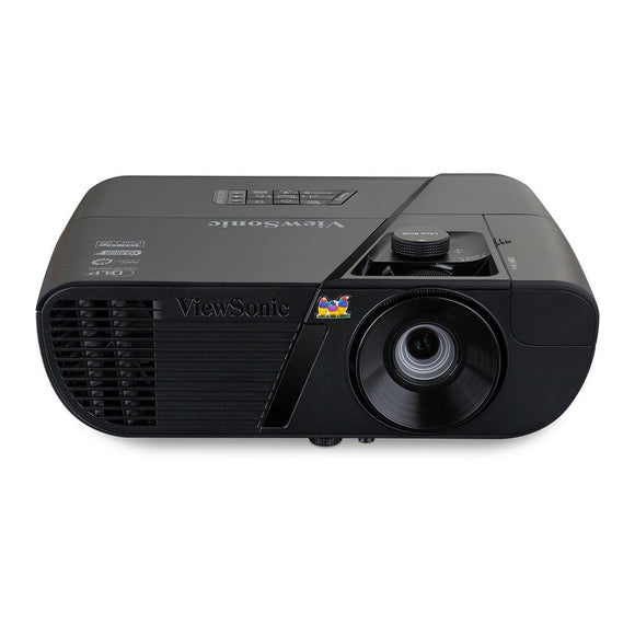 ViewSonic PRO7827HD 1080p HDMI RGBRGB Rec.709 Lens Shift Home Theater Projector