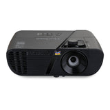 ViewSonic PRO7827HD 1080p HDMI RGBRGB Rec.709 Lens Shift Home Theater Projector