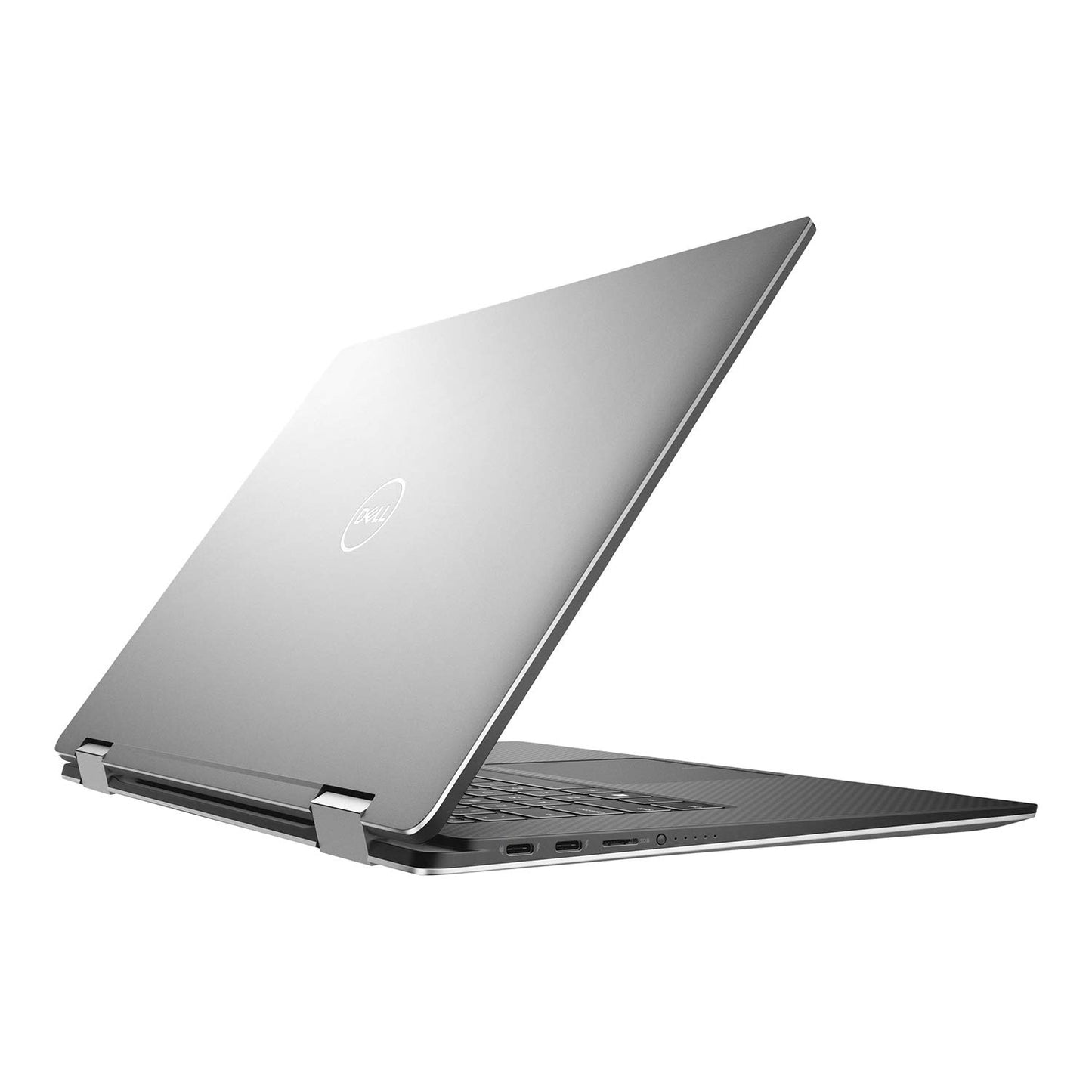 Dell Precision 5530 1920 X 1080 15.6" LCD Mobile Workstation with Intel Core i7-8850H Hexa-core 2.6 GHz, 8GB RAM, 512GB SSD