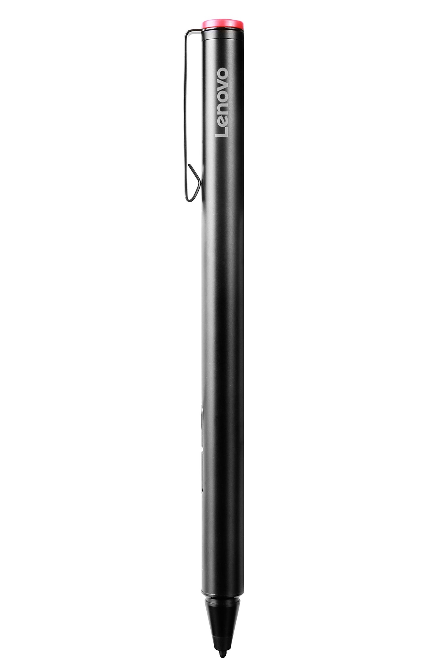 Open Box Lenovo Active Capacity Pens for Touchscreen Laptop for Lenovo Yoga 900S-12ISK, Miix 700-12ISK, Miix 510-12IKB, Miix 510-12ISK, Miix 720-12IKB,GX80K32882 - Black