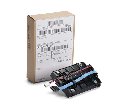 Productivity Kit with a Minimum 320 GB HDD