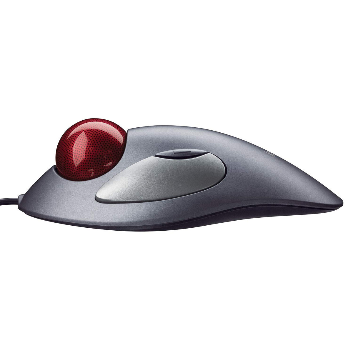 Logitech Trackman Marble Mouse