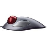 Logitech Trackman Marble Mouse