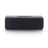C2G 18411 DisplayPort F/F Coupler, Black