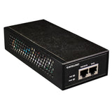 Manhattan Intellinet 1-Port Gigabit High-Power PoE+ Injector (560566)