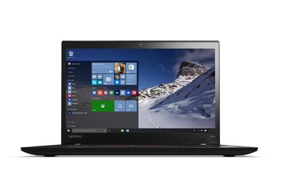 Lenovo FR TOPSELLER TP T460S I5-6200U