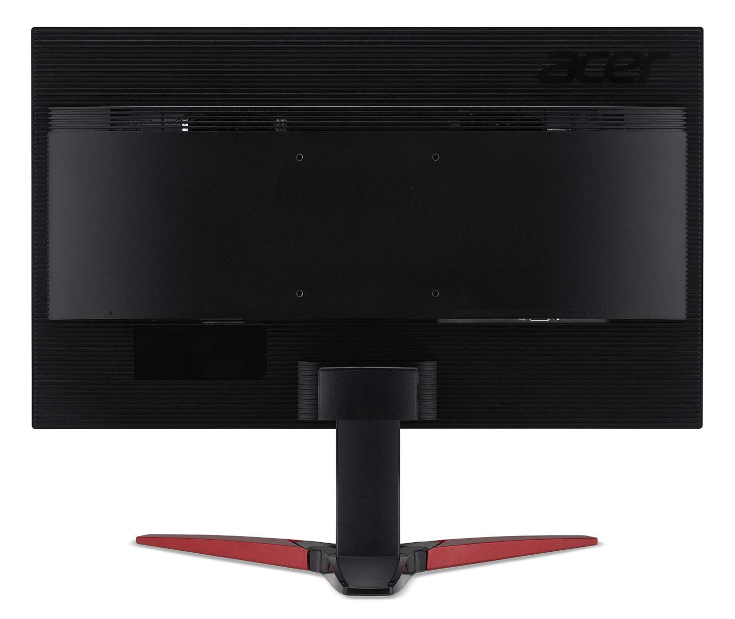 Acer KG241Q Pbiip 23.6" Full HD (1920 x 1080) TN 144Hz 1ms Monitor with AMD FREESYNC Technology (Display Port & 2 x HDMI)