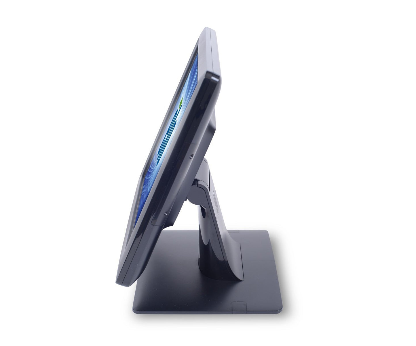 Elo E523163 Desktop Touchmonitors 1517L AccuTouch 15'' LED-Backlit LCD Monitor, Black