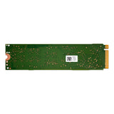 Intel SSD Pro 6000p Series 512GB, M.2 80mm PCIe 3.0 x4, 3D1, TLC, AES 256 bit SED