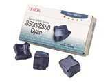 Xerox 108R00669 Solid Ink Cartridge (Cyan)