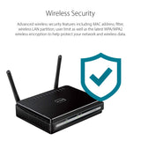 D-LINK AirPremier N PoE High Power Access Point (DAP-2310)