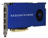 AMD Radeon Pro WX 7100 100-505826 8GB 256-bit GDDR5 Video Cards - Workstation