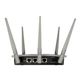 D-Link Systems Wireless AC1750 Simultaneous Dual Band Plenum-Rated PoE Access Point (DAP-2695)