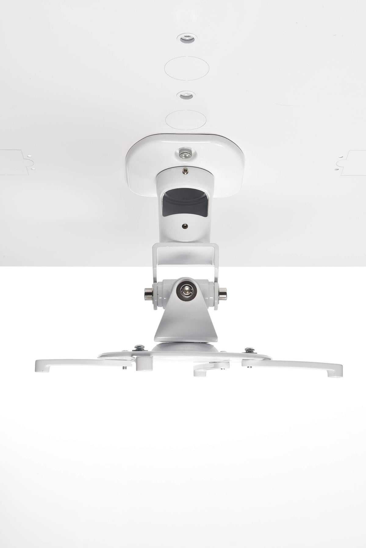 Replaces a 2x2 Ceiling Tile, Allowing for a Quick and Clean Installation. with N