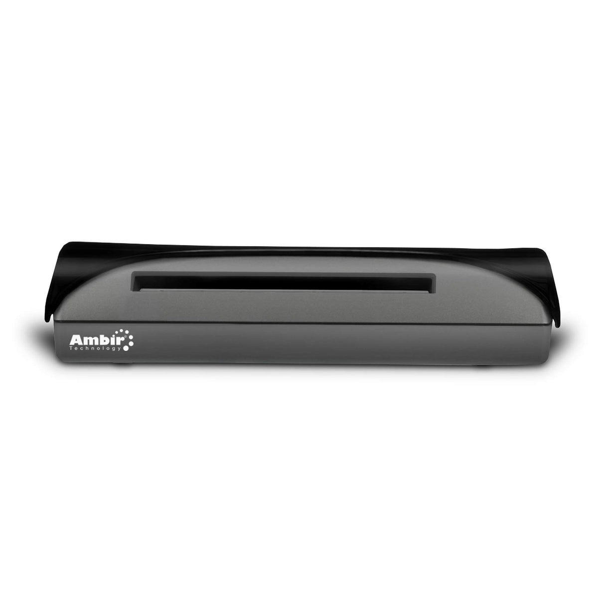 Ambir Technology PS667-AS Simplex A6 ID Card Scanner withAmbirScan