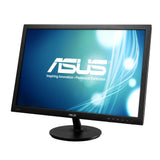 ASUS VS24AH-P 24-Inch Ultra Wide View Monitor, 1920 X 1200 Resolution, 80000000:1 Contrast Ratio