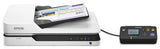 Epson DS-1630 Flatbed Colour Document Scanner