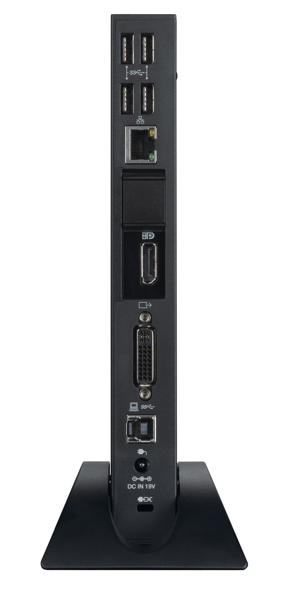 Toshiba Dynadock 4K (PA5217U-1PRP)