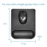 Kensington Ergonomic Mouse Pad (K55888WW)