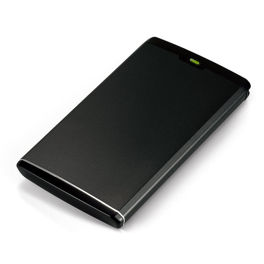 Mediasonic USB 3.0 2.5" SATA SSD / Hard Drive Enclosure (9.5mm and 7mm) Aluminum Body - USB 3.0 SuperSpeed - Support UASP and SATA 3 6.0Gbps HDD Transfer Speed (HDK-SU3)