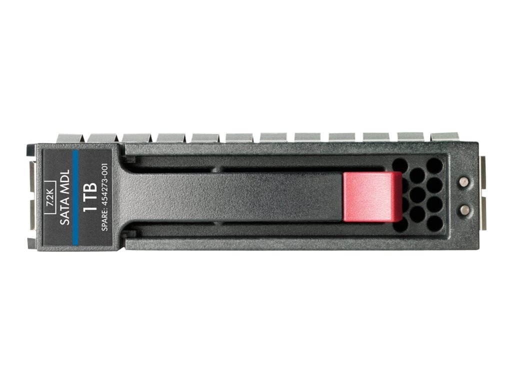 HP 2 Tb 3.5-Inch Internal Hard Drive 658079-B21