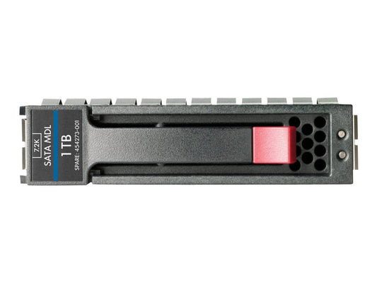 HP 2 Tb 3.5-Inch Internal Hard Drive 658079-B21