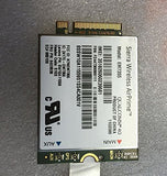 LENOVO ThinkPad GOBI 5000 Mobile Broadband with 3FF SIM-AT&T / 4XC0G56987 /