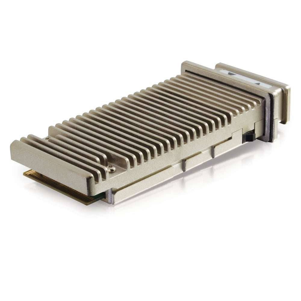 C2G / Cables to Go 39519 Cisco X2-10GB-SR Compatible 10GBase-SR MMF X2 Transceiver Module