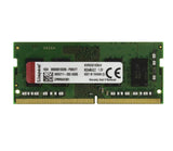 Kingston 4GB 2666MHz DDR4 Non-ECC CL19 SODIMM 1Rx16
