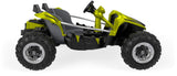 Power Wheels Dune Racer, Green