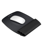 Fellowes I-Spire Series Wrist Rocker, Black (9472903)