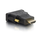 Hdmi M to Dvi-D M Adapter