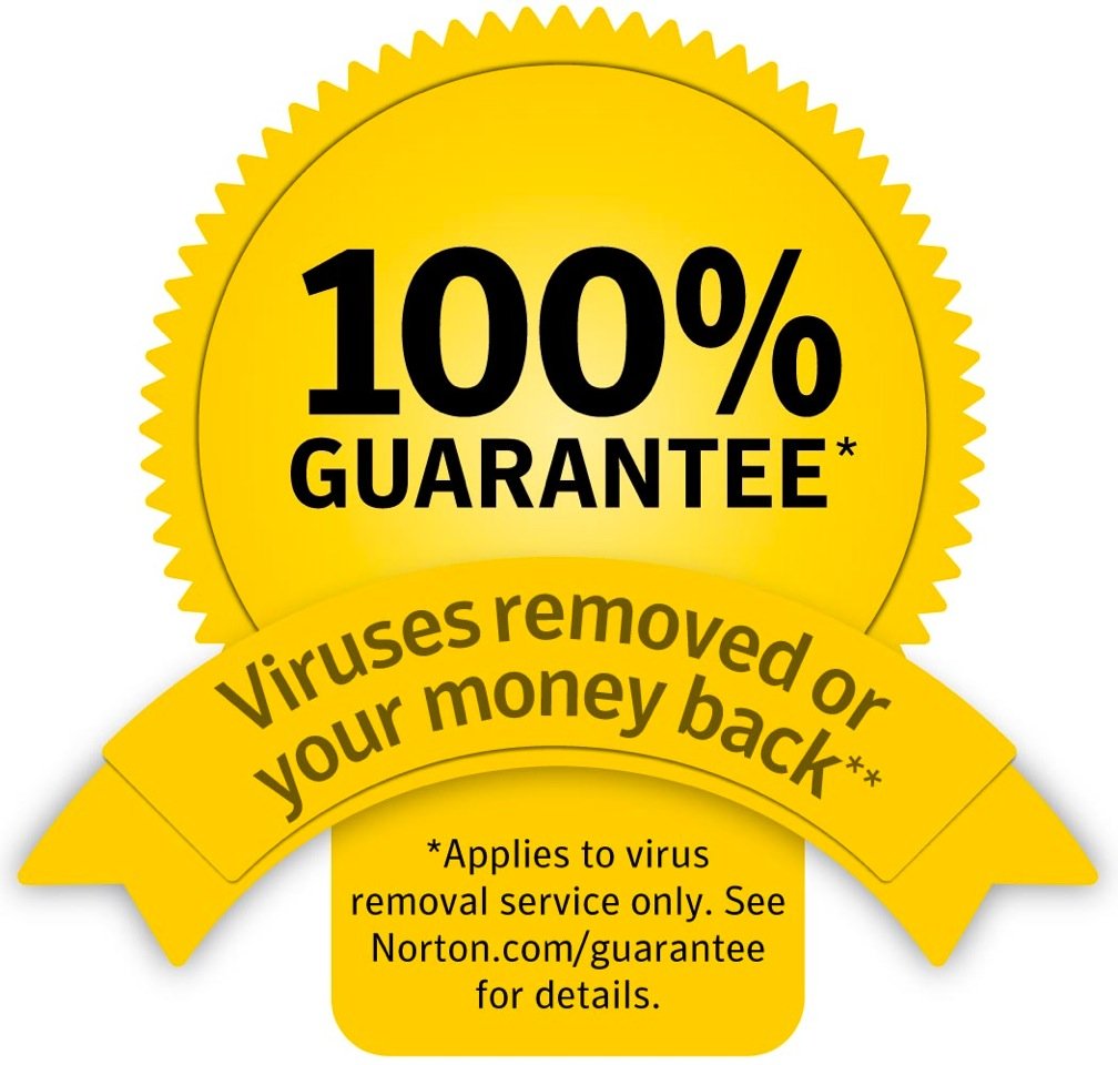 Norton Small Business - 5 Device [Key Card]