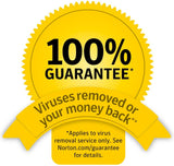 Norton Small Business - 5 Device [Key Card]