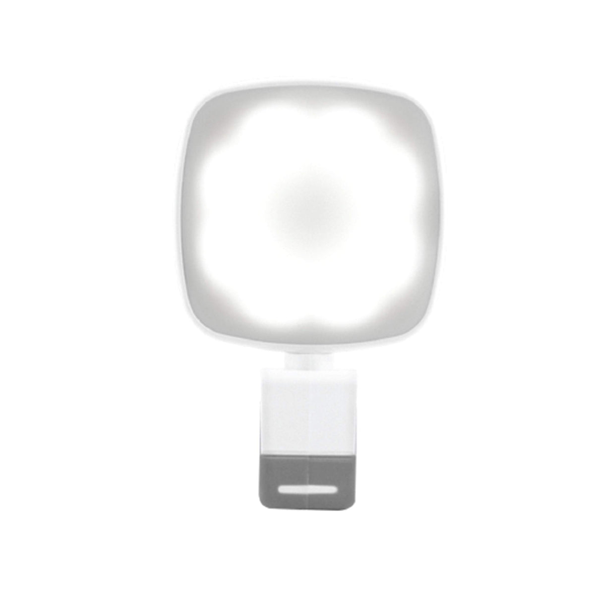 Bower Smart Photography Universal CLIPBRIGHT Mini LED Video Light for Smartphones