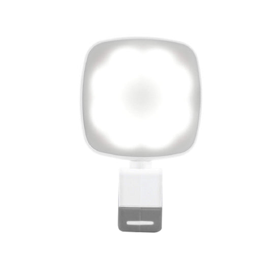 Bower Smart Photography Universal CLIPBRIGHT Mini LED Video Light for Smartphones